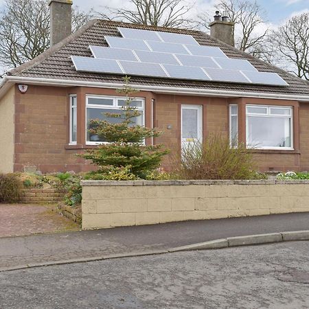 Villa The Shieling Biggar Exterior foto